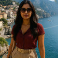 Priya Mehra