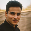 Arjun Verma